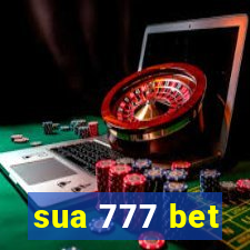 sua 777 bet